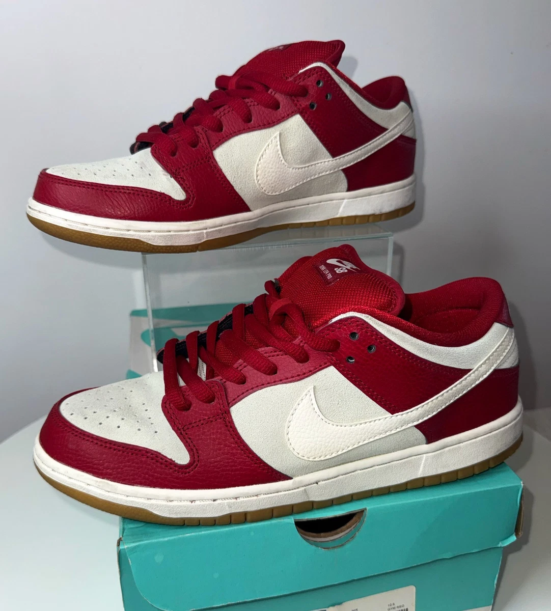 Nike Dunk Pro SB Low Valentines Day | eBay