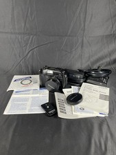 Olympus Digital Camera Camedia C -5060 Wide Zoom Manual