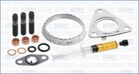 Montagesatz Lader Ajusa JTC11793 FüR X164 Mercedes W164 Gl Klasse W221 V221 W211