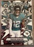 Panini Donruss Optic Rookie Travis Hunter MY HOUSE Jacksonville Jaguars NFL #3