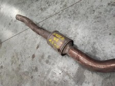 Catalyseurs Citroen XANTIA