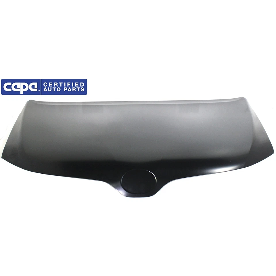 CAPA Certified Hood For Toyota Venza 2009-2016 - Image 3 of 4