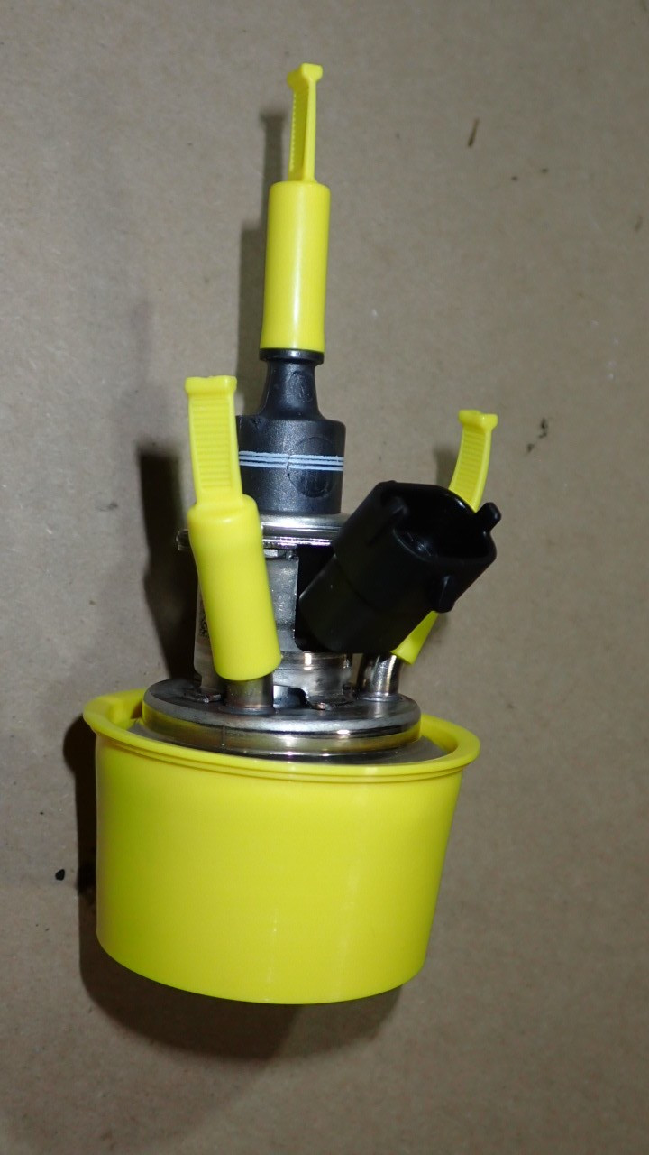 Bosch Urea Injection Dosing Module 0444025028