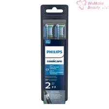 Philips Sonicare C3 2 In 1 Plaque Removal+Whitening 2 Replacement Brush Heads