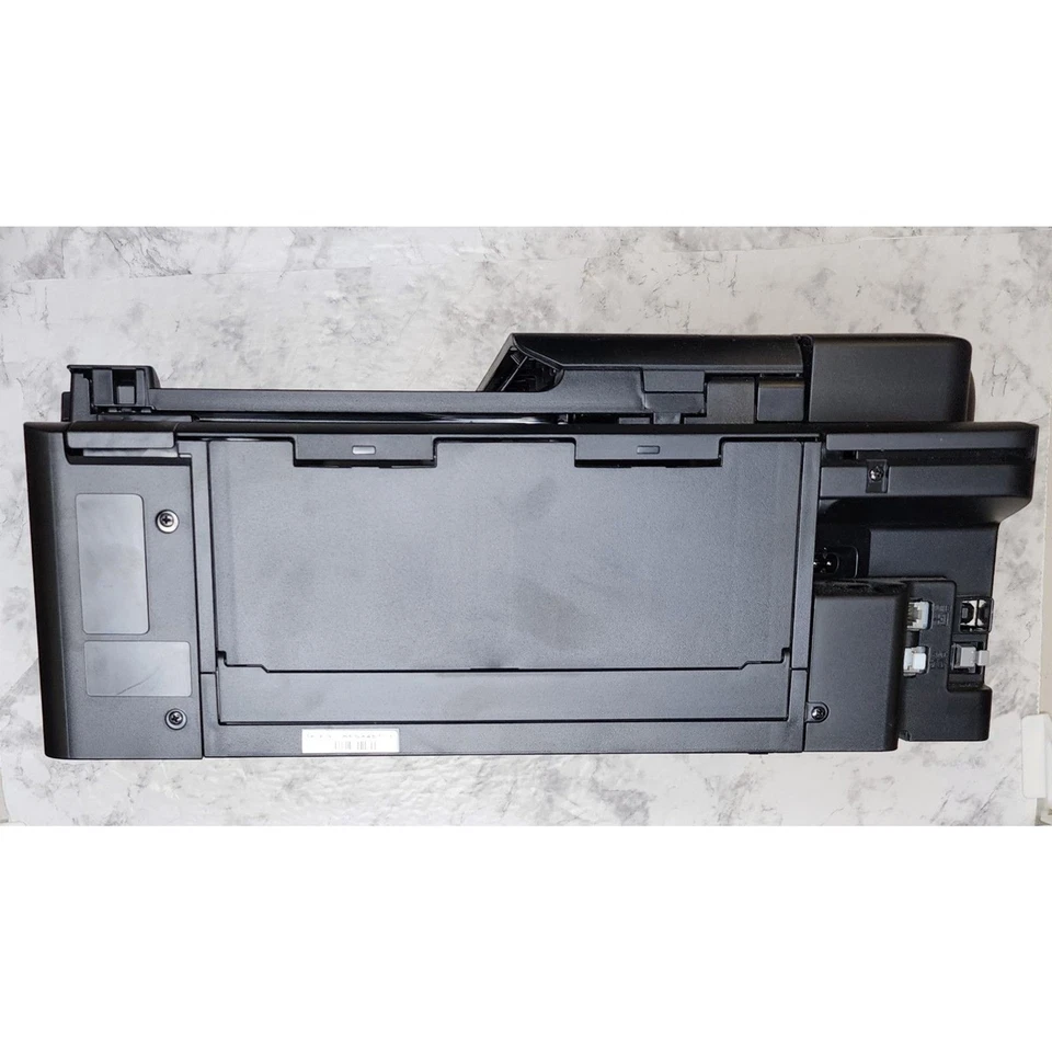 Canon New Open Box PIXMA TR8520 Wireless All-in-One Color Inkjet Home Printer - Image 2 of 4