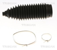 Faltenbalgsatz Lenkung Triscan 8500 10050 FüR Doblo Fiat Opel Combo Thermoplast