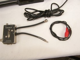 1982 Coleco Vision Video Game System #2400 With 3 Hand Controls Working/Tested