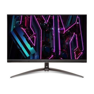 B-Ware Acer Predator XB3 (XB273KV3bmiiprx) 27,0'' 4K UHD Gaming  68,6 cm (27,0 Zo