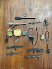1980s GI Joe Star Wars Accessories Lot