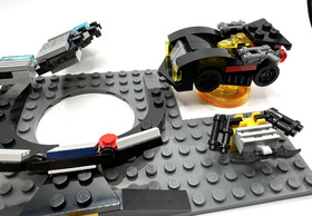 Lego 71264 Dimensions Complete