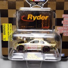 激レアRacing Champions 24K Gold Buckshot 激レアRacing Champions