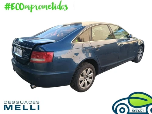 4F0920900N Cuadro Instrumentos para AUDI A6 BERLINA (4F2) 2004 9183668 - Imagen 10 de 10