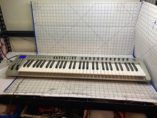 M-AUDIO EVOLUTION MK-36-1C 61-key USB MIDI Ke...