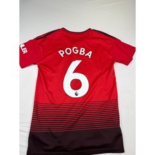 Manchester United Pogba for sale | eBay