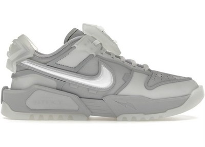 Nike Dunk RTFKT Ghost 47,5 Neu