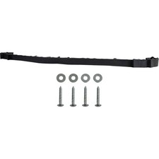 Air Dam Deflector Lower Valance Apron Front For Chevy 42679718 Chevrolet Cruze