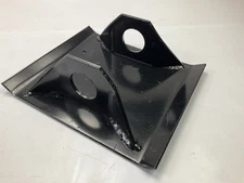 Automann 568.1003 Landing Gear Sand Shoe, 11.5" X 10" X 4.50" Tall