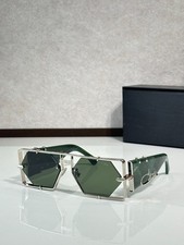 Cazal Style Unisex Sunglasses -MODEL  MOD.004 SIZE  59  18-140