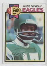 Click to enlarge Harold Carmichael