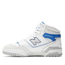 BB650RWI New Balance 650 scarpe sportive da uomo scarpe da ginnastica