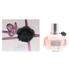 Viktor & Rolf Flowerbomb Nectar Eau de Parfum Intense 50ml Spray For Her - NEW.