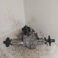 Oem Craftsman Lawn Tractor Transmission - 176056 331-3000