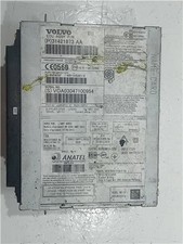 31421873AA AUDIOSYSTEM / RADIO-CD / 20862 FÜR VOLVO V40 2012-> 2.0 INSCRIPTION