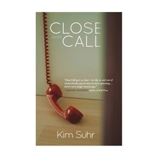 Close Call: Stories Suhr Paperback