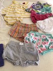 Baby Girl Clothes Size 9 Mo Lot of 12 Pieces Various Brands — photo 7