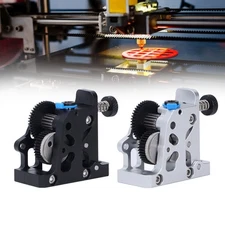 3D Printer Extruder Kit All Metal High Concentricity 9.5:1 Gear Ratio Extruder
