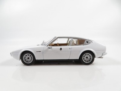 1:43 IXO Simca Bagheera Courreges D6