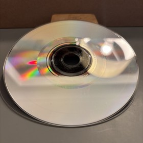 The Nomad Soul | Tested | Sega Dreamcast | VGC Case & Manual Included