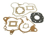 Artein Motor Dichtungssatz 50Ccm FüR Gilera Zulu Enduro 50 Derbi Senda S M1 Rcr