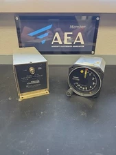 Bendix King KRA 10A KI 250 Radar Altimeter Good!