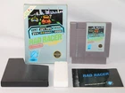 Rad Racer NES Nintendo Complete CIB! RARE 1ST PRINT 5 SCREW DAYTIME SCREENS!