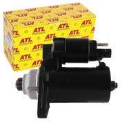 ATL Anlasser Starter 1,1Kw FüR Audi A1 A3 TT Altea Leon VW Golf Jetta Passat