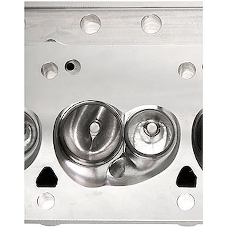 AFR - Airflow Research 1472 165cc Renegade Street Aluminum Cylinder Heads - Image 2 of 3