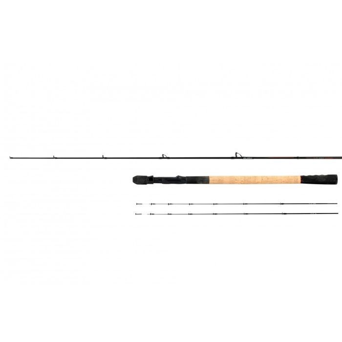 Guru A-Class Mini Feeder Rod 7ft 2pc 1-30g - Coarse Fishing - Free Delivery