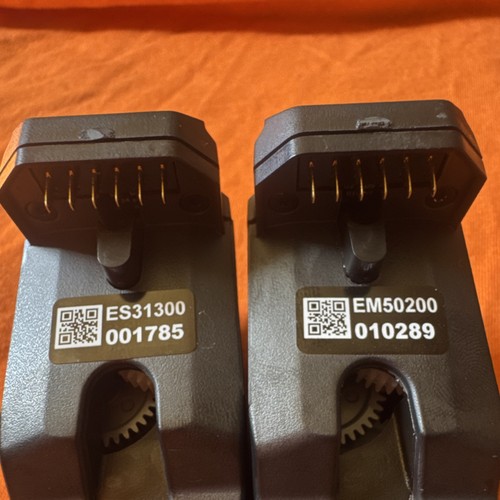 MakerBot ES31300 EM50200 Extruder Nozzle Black for MakerBot 3D Printer