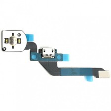 Cable Flex Connector Charge Compatible for Lenovo Tab 3 Pro Port Micro USB