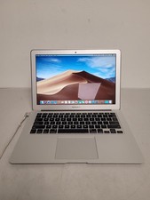 Apple MacBook Air A1466 2013 13.3" i5-4250U 1.3GH 4GB RAM 251GB SSD C02L60SYF5V8