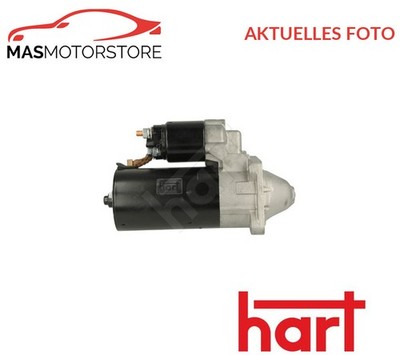 MOTOR ANLASSER STARTER HART 548 424 H NEU OE QUALITÄT