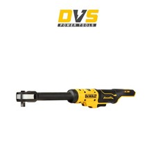 Image of DeWalt DCF503EN-XJ 12V XR 3/8in Open Head Ratchet Extended Bare Unit
