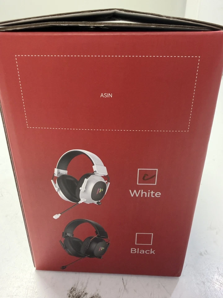 Mytrix Tac Master G901 Brand New in box - Image 4 of 4