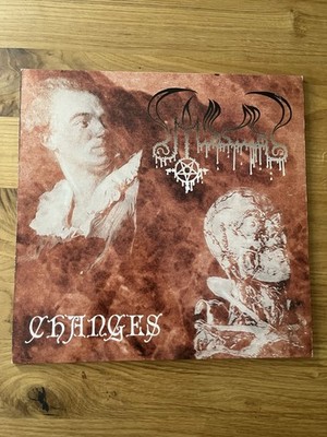 Miasma - Changes LP | 1992 | DEATH MORBID ANGEL DEICIDE OBITUARY ENTOMBED