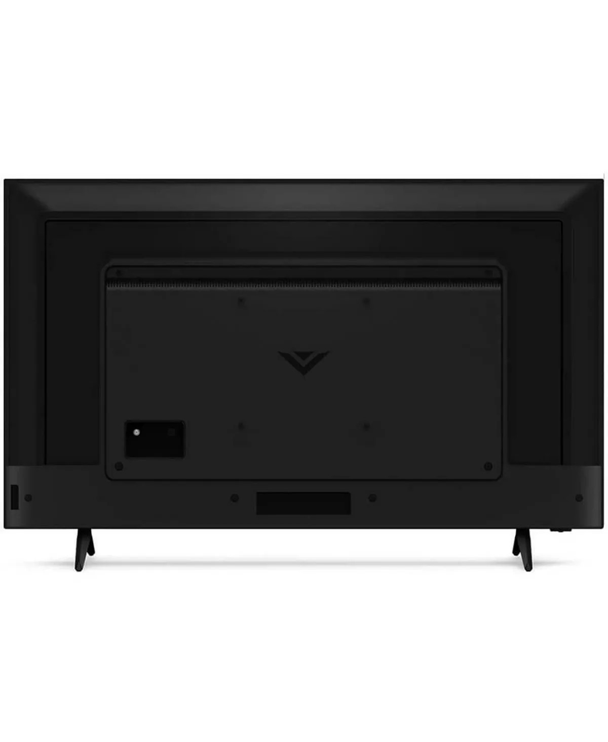 Vizio 43" Class 4K (2160p) Smart QLED TV (VQD43M-0801) 4