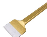 Chisel; L: 250Mm; Grout Remover; Tipwidth: 80Mm - REN.3850801 | Fast EU Shipping