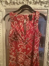 moda international Dress Size 6