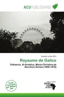 Evander Luther | Royaume De Galice | Taschenbuch | FranzöSisch (2026)
