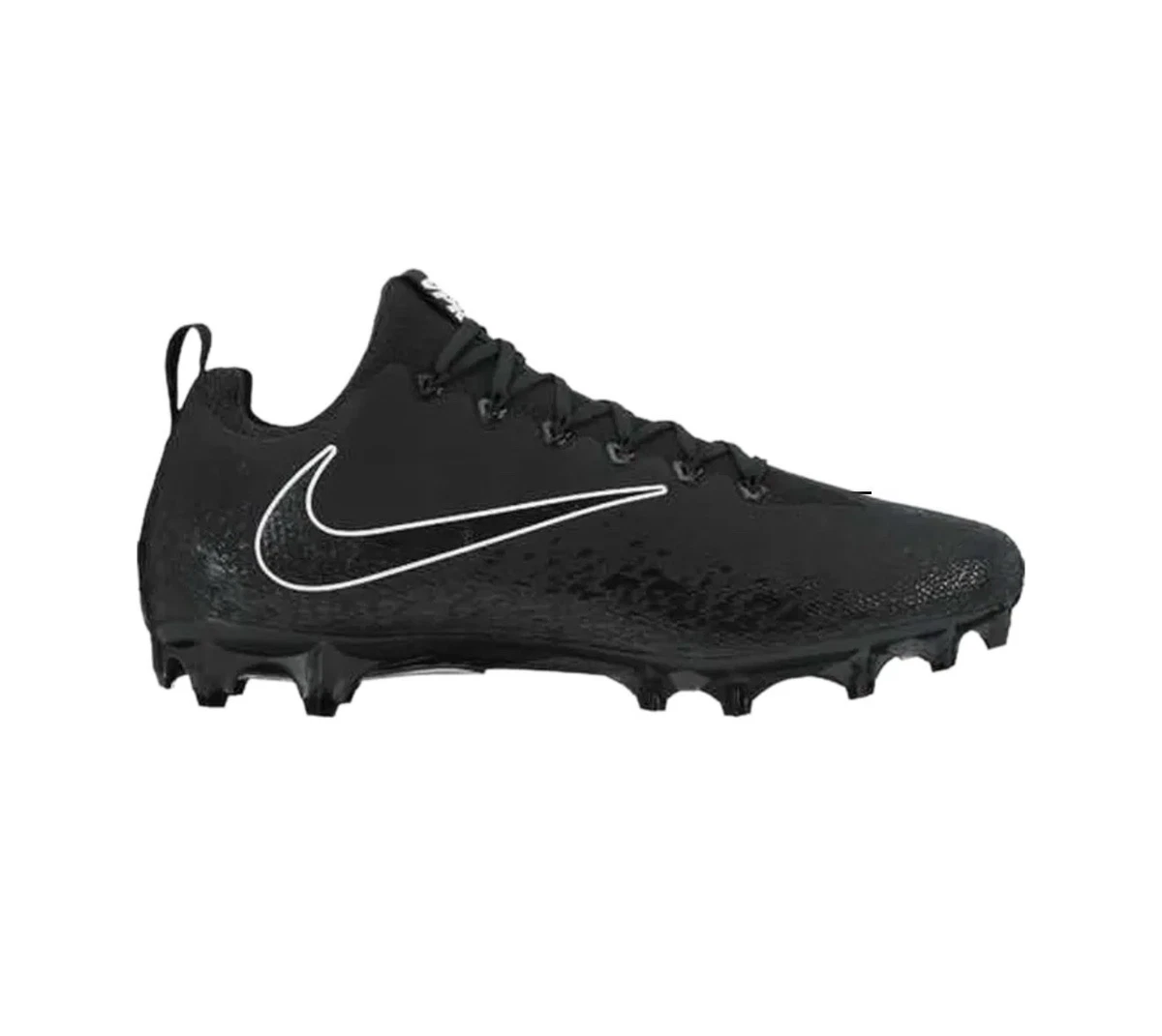 Nike Vapor Pro TD Cleat Low Black for Sale | Authenticity 